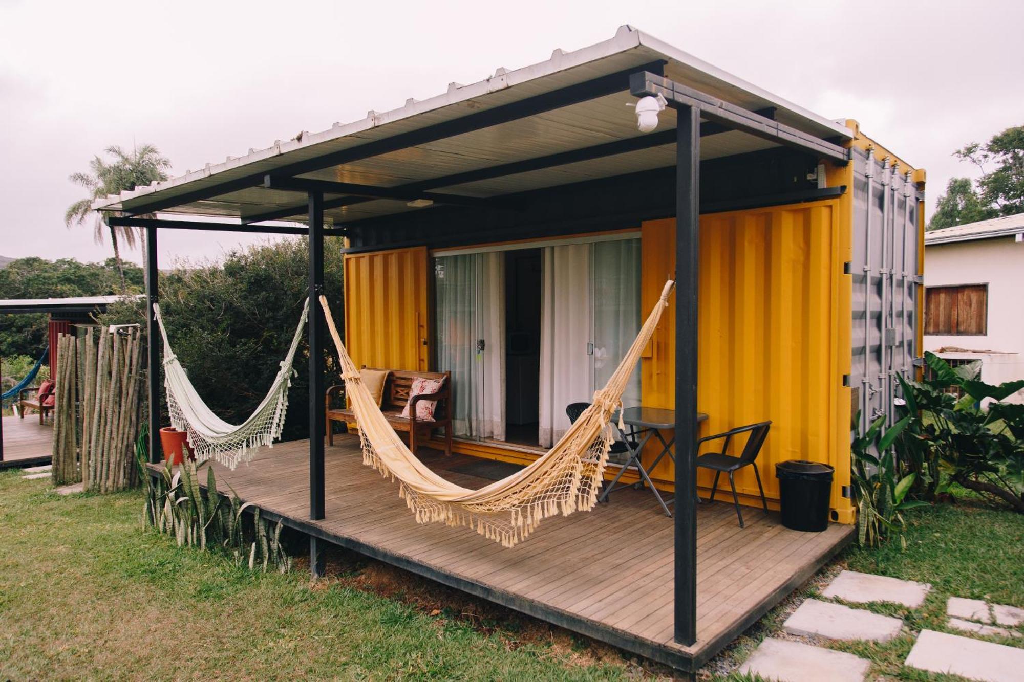 Villa De Assis Suites Alto Paraíso de Goiás Pokoj fotografie